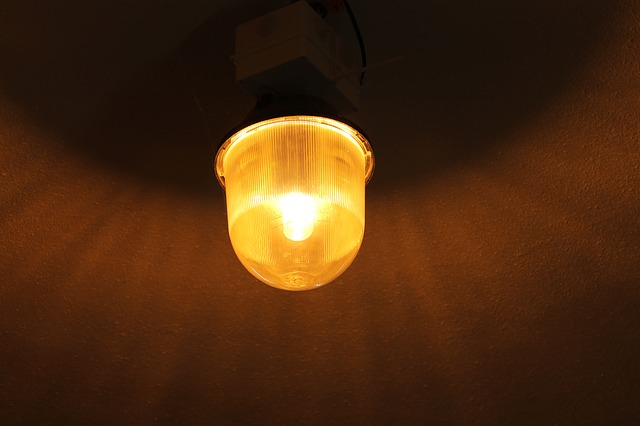 Žárovky philips hue