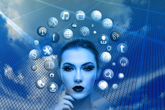 Dnes se bez internetu neobejdeme